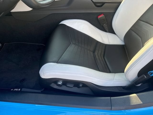 2021 Chevrolet Corvette Stingray 2LT