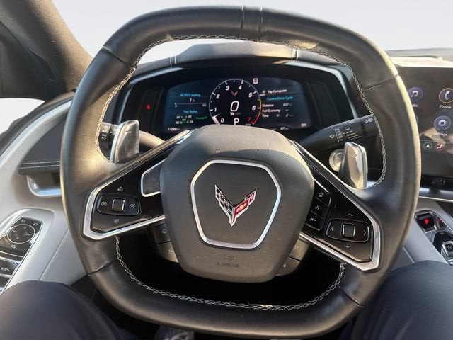 2021 Chevrolet Corvette Stingray 2LT