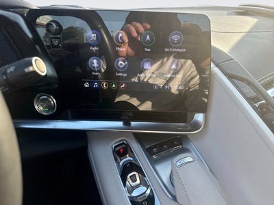2021 Chevrolet Corvette Stingray 2LT