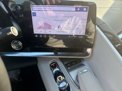2021 Chevrolet Corvette Stingray 2LT