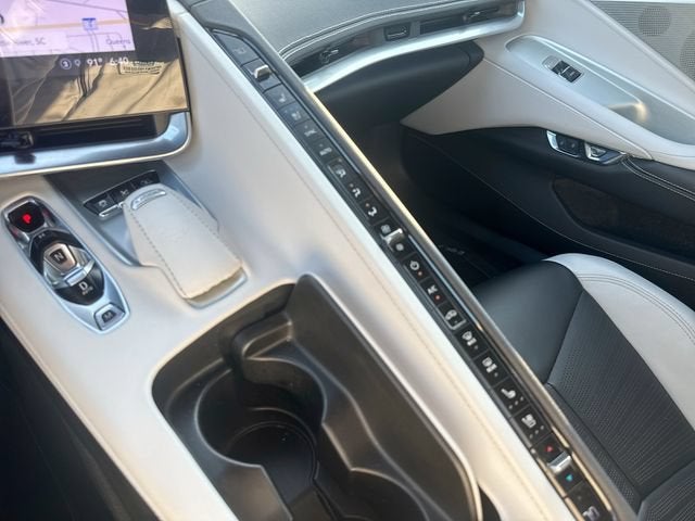 2021 Chevrolet Corvette Stingray 2LT