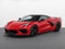 2025 Chevrolet Corvette Stingray 2LT
