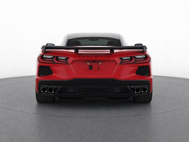 2025 Chevrolet Corvette Stingray 2LT