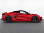 2025 Chevrolet Corvette Stingray 2LT