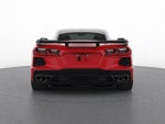 2025 Chevrolet Corvette Stingray 2LT