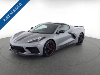 2023 Chevrolet Corvette Stingray 3LT