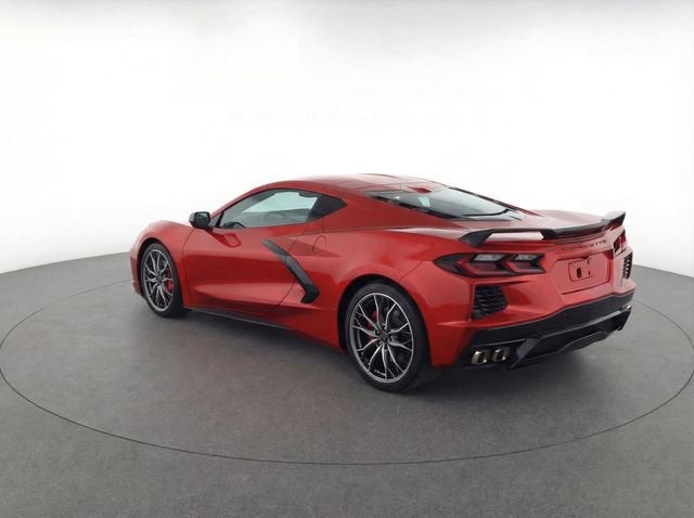 2024 Chevrolet Corvette Stingray 3LT