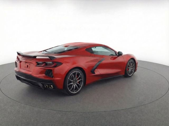 2024 Chevrolet Corvette Stingray 3LT