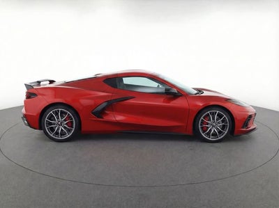 2024 Chevrolet Corvette Stingray 3LT