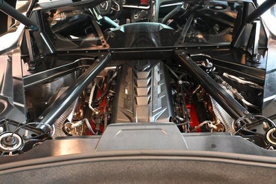 2023 Chevrolet Corvette Stingray 3LT