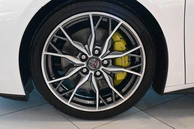 2023 Chevrolet Corvette Stingray 3LT