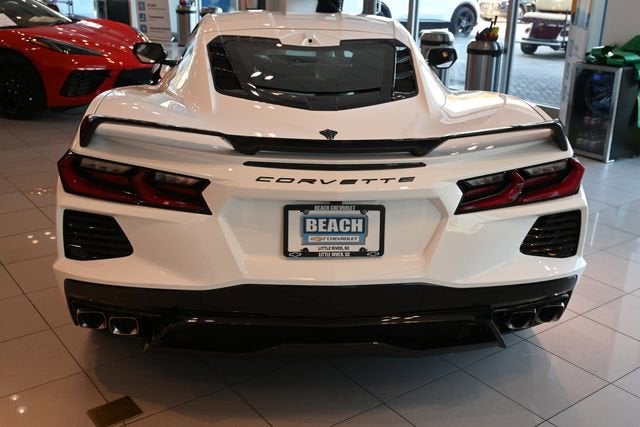 2023 Chevrolet Corvette Stingray 3LT