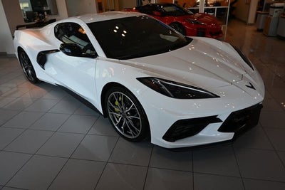 2023 Chevrolet Corvette Stingray 3LT
