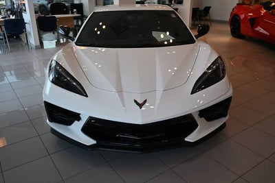 2023 Chevrolet Corvette Stingray 3LT