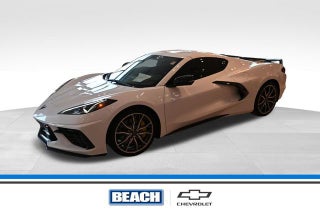 2023 Chevrolet Corvette Stingray 3LT