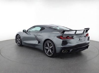 2022 Chevrolet Corvette Stingray 3LT