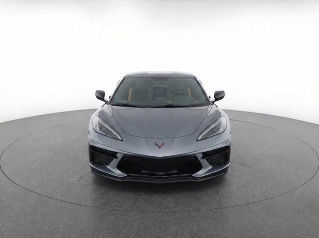 2022 Chevrolet Corvette Stingray 3LT