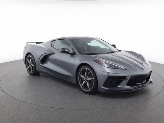 2022 Chevrolet Corvette Stingray 3LT
