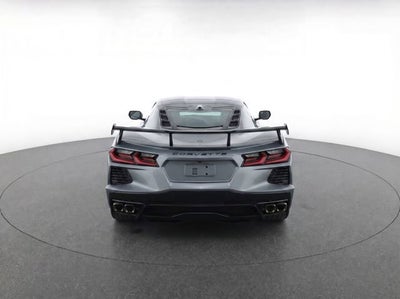 2022 Chevrolet Corvette Stingray 3LT