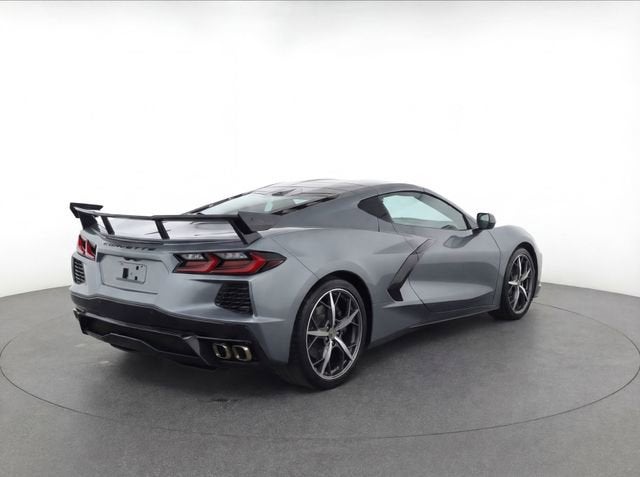 2022 Chevrolet Corvette Stingray 3LT