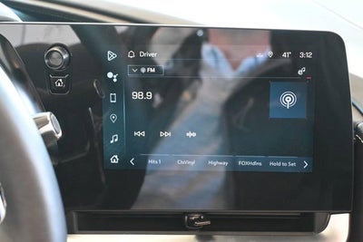 2025 Chevrolet Corvette Stingray 3LT