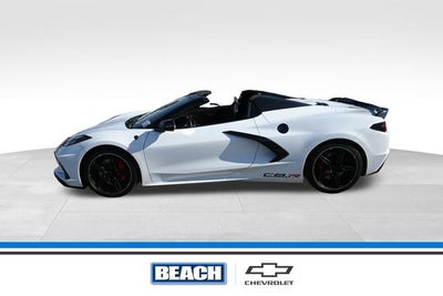 2023 Chevrolet Corvette Stingray 3LT