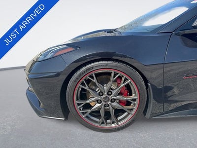 2023 Chevrolet Corvette Stingray 3LT