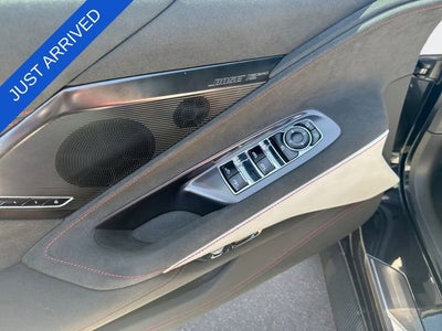 2023 Chevrolet Corvette Stingray 3LT