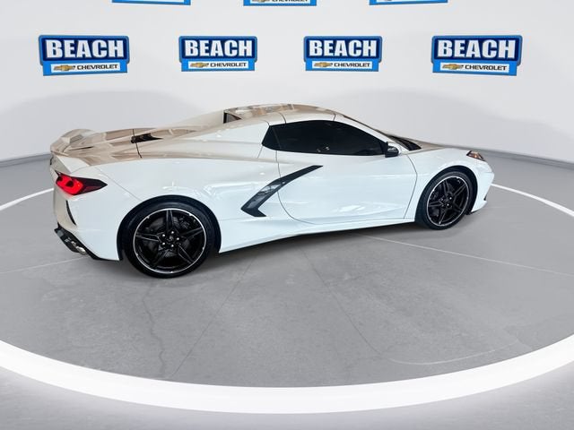 2023 Chevrolet Corvette Stingray 3LT