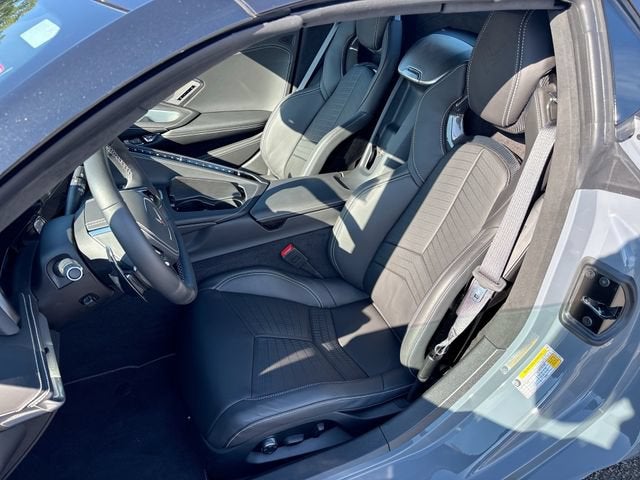 2025 Chevrolet Corvette Stingray 3LT