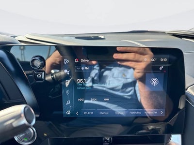 2025 Chevrolet Corvette Stingray 3LT