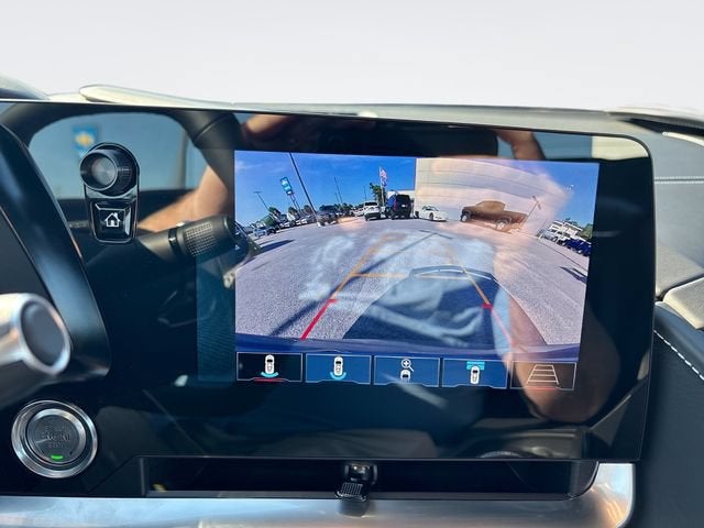 2025 Chevrolet Corvette Stingray 3LT
