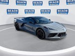 2025 Chevrolet Corvette Stingray 3LT