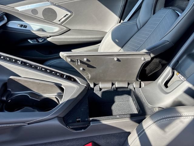 2025 Chevrolet Corvette Stingray 3LT