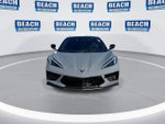 2025 Chevrolet Corvette Stingray 3LT