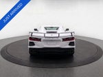 2025 Chevrolet Corvette Stingray 3LT