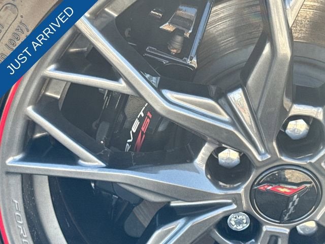 2023 Chevrolet Corvette Stingray 3LT