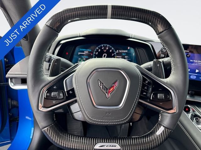 2024 Chevrolet Corvette Z06 3LZ