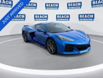 2024 Chevrolet Corvette Z06 3LZ