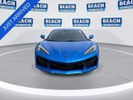 2024 Chevrolet Corvette Z06 3LZ