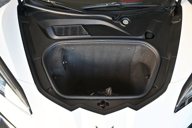 2024 Chevrolet Corvette Z06 3LZ