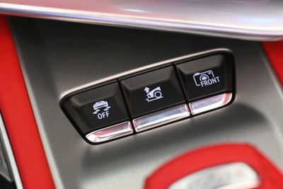 2024 Chevrolet Corvette Z06 3LZ