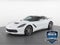 2016 Chevrolet Corvette Stingray Z51 3LT