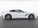 2016 Chevrolet Corvette Stingray Z51 3LT