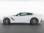 2016 Chevrolet Corvette Stingray Z51 3LT