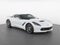 2016 Chevrolet Corvette Stingray Z51 3LT