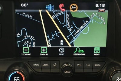 2015 Chevrolet Corvette Z06 Z06 2LZ