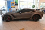 2015 Chevrolet Corvette Z06 Z06 2LZ