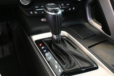 2015 Chevrolet Corvette Z06 Z06 2LZ