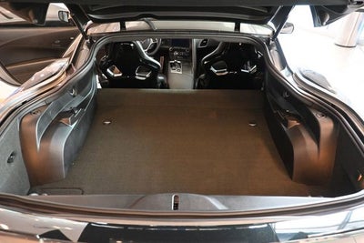 2015 Chevrolet Corvette Z06 Z06 2LZ